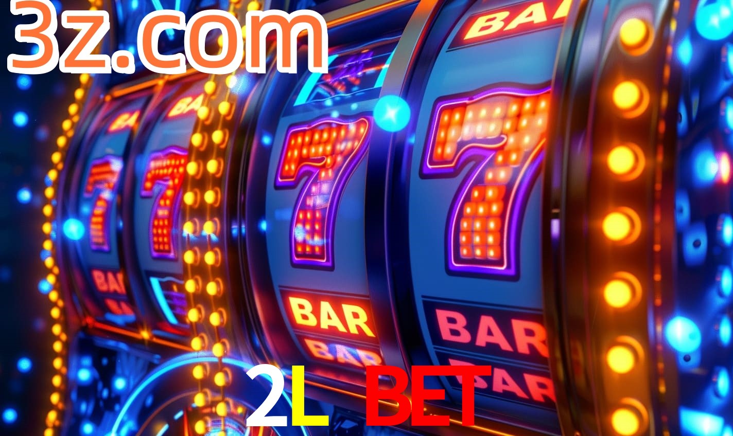 Bônus 2L BET Para Todos